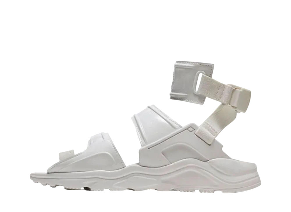 ナイキ ウィメンズ エアハラチ グラディエーター QS "ホワイト"