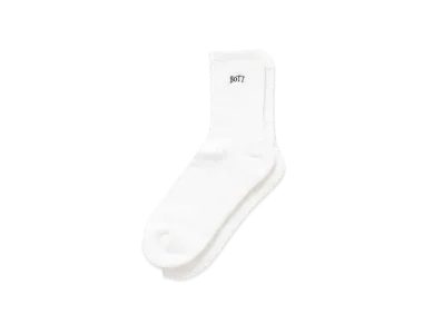BoTT Mini OG Logo Socks "White"