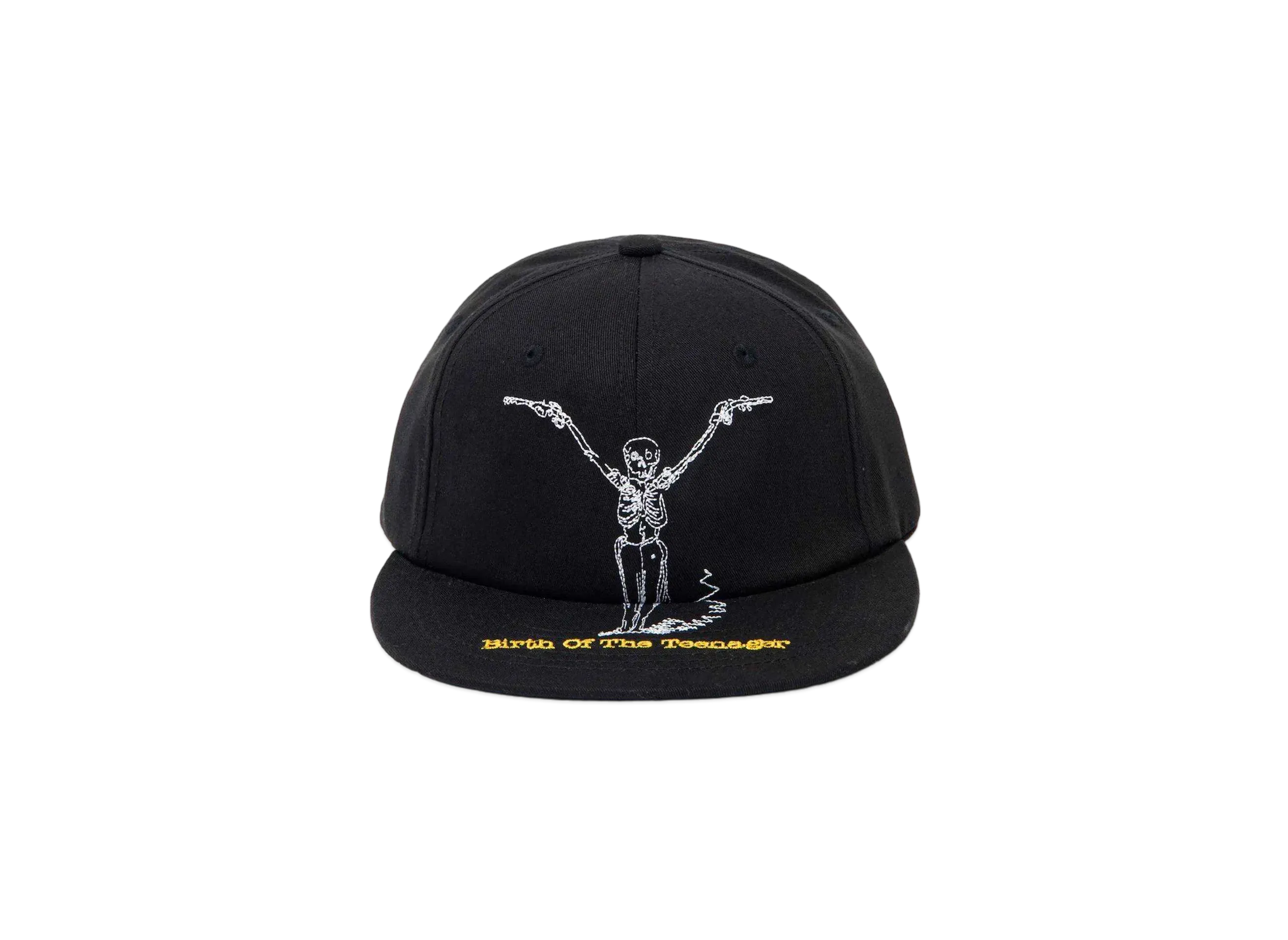 BoTT Hands Up Cap "Black"