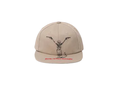 BoTT Hands Up Cap "Natural"