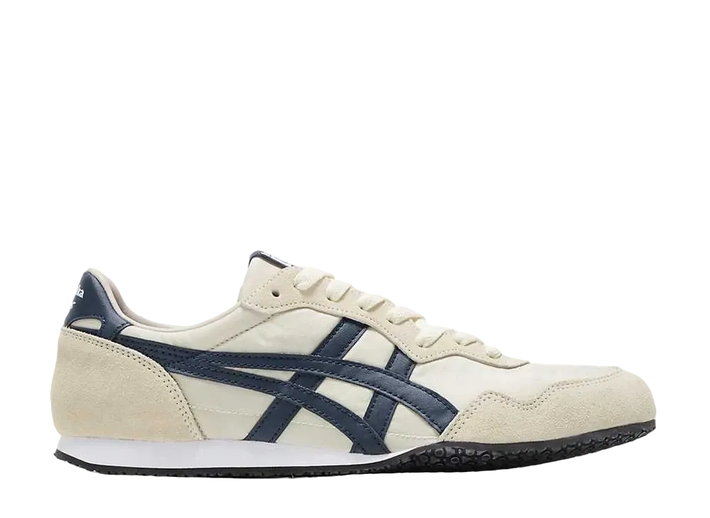 オニツカタイガー セラーノ "バーチ/ピーコート"