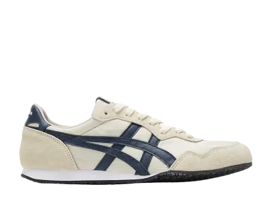 Onitsuka Tiger Serrano "Birch/Peacoat"