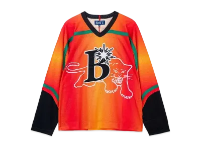 BoTT Panther Hockey Jersey "Orange"