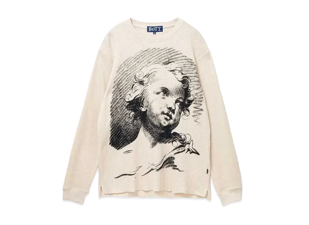 ボット エンジェルサーマル "ナチュラル"