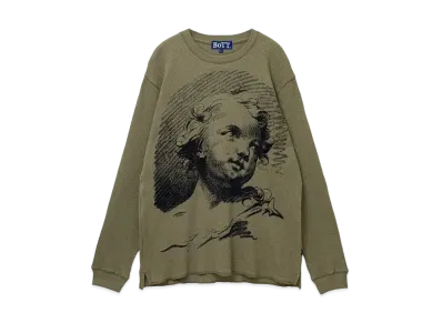 BoTT Angel Thermal "Olive"