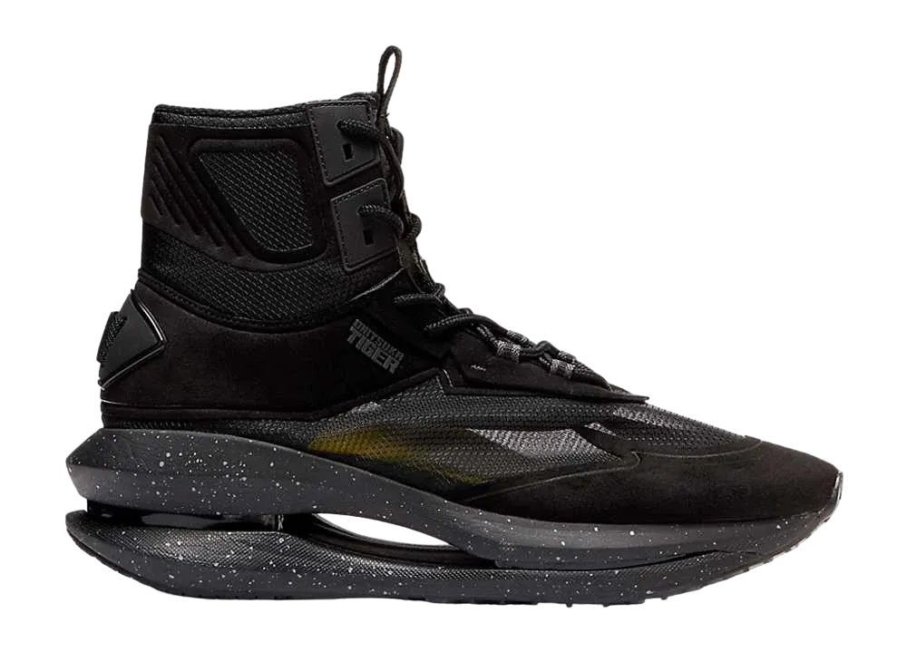 Onitsuka Tiger Runger MT "Black"