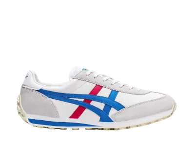Onitsuka Tiger EDR 78 "White/Directoire Blue"
