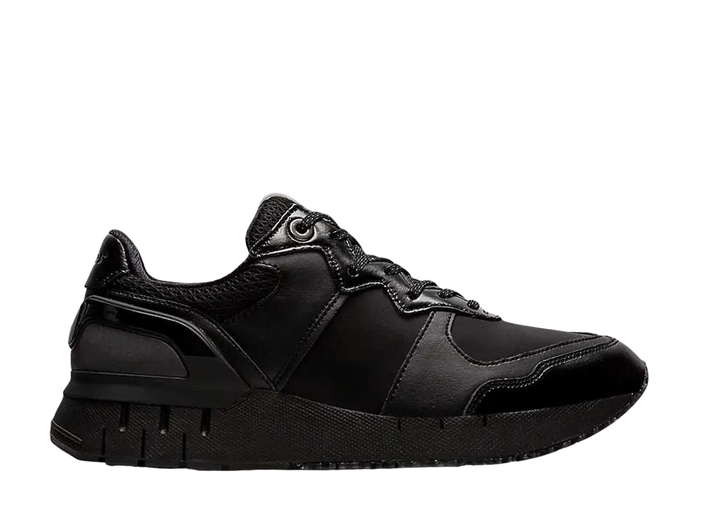 Onitsuka Tiger Rebilac Runner MP "Black"