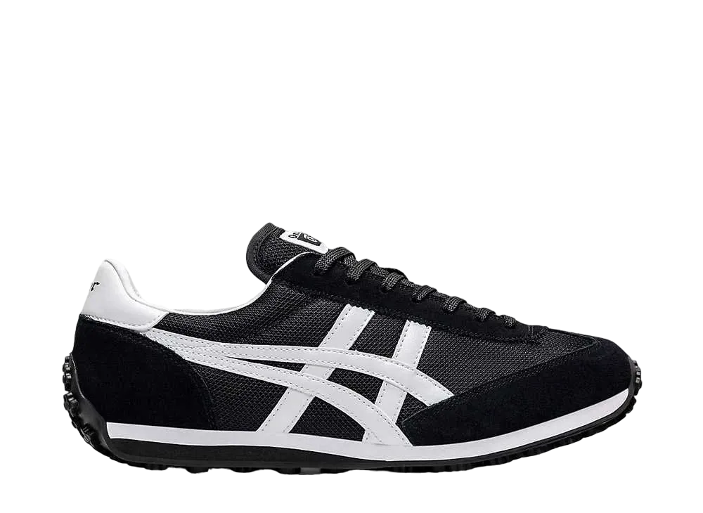 Onitsuka Tiger EDR 78 "Black/White"