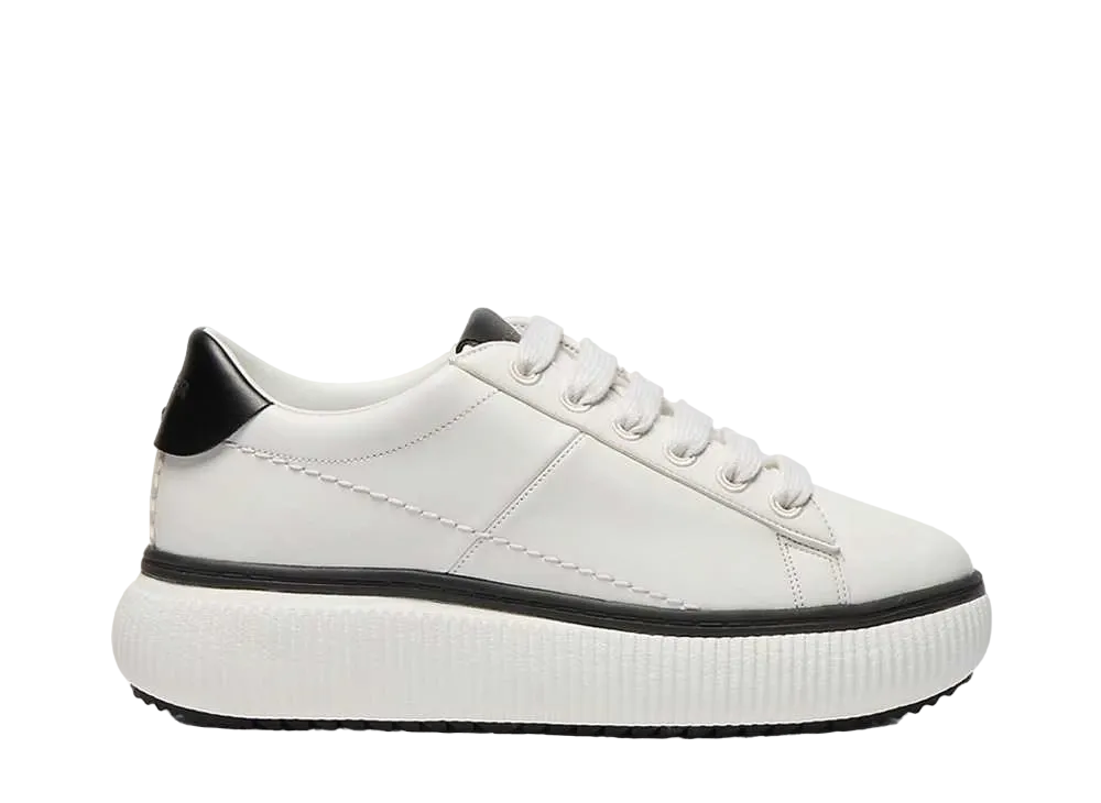 Onitsuka Tiger Women's Otiger Court "White/Black"