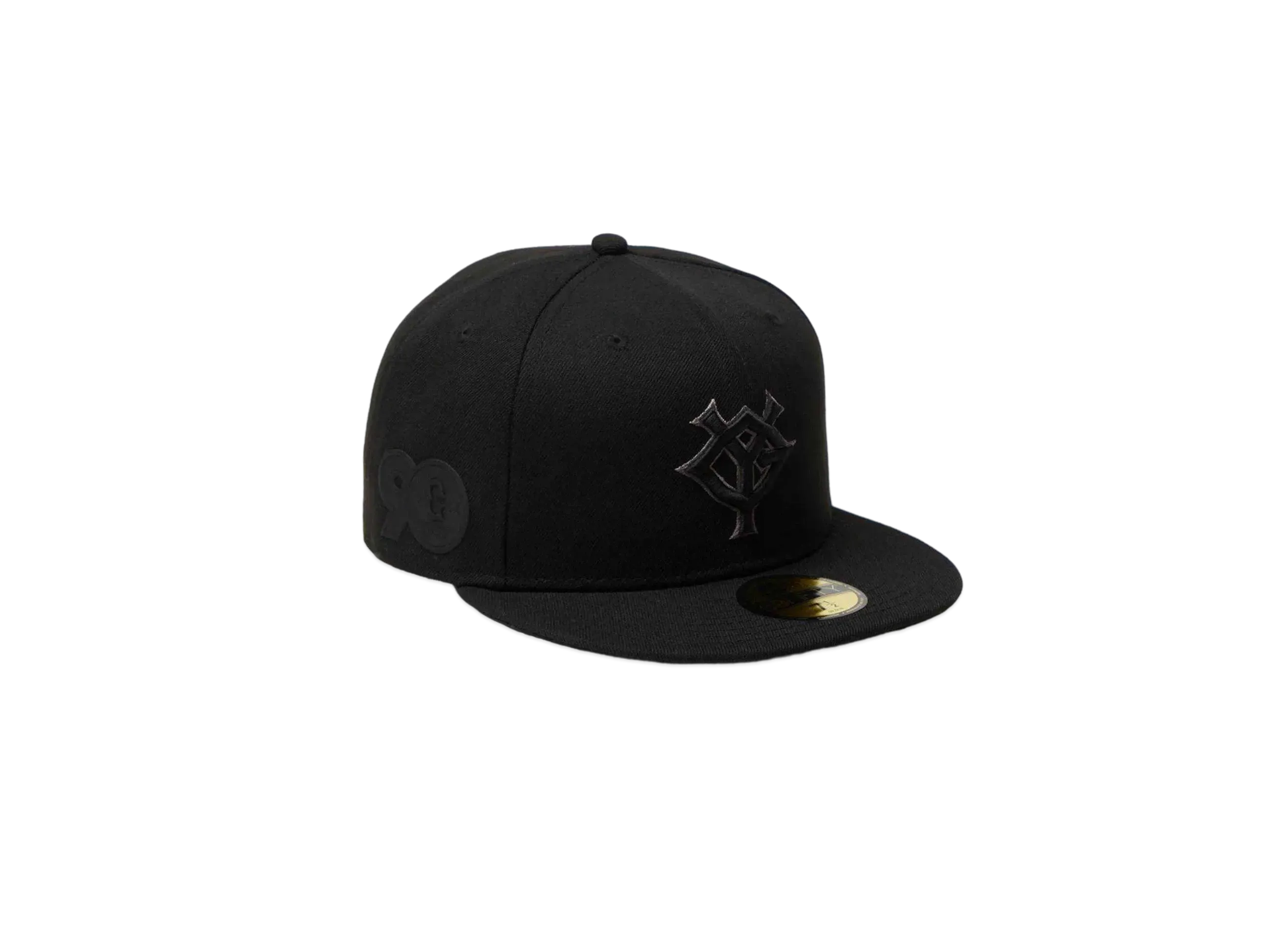 NEW ERA 59Fifty NPB Yomiuri Giants "Black"