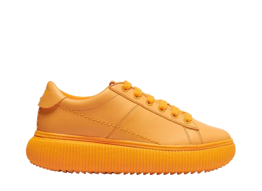 Onitsuka Tiger Women's Otiger Court "Tiger Orange"