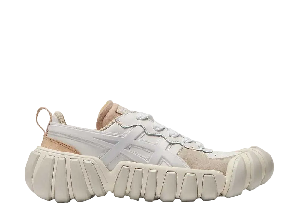 Onitsuka Tiger Dentigre LS "White/Bisque"