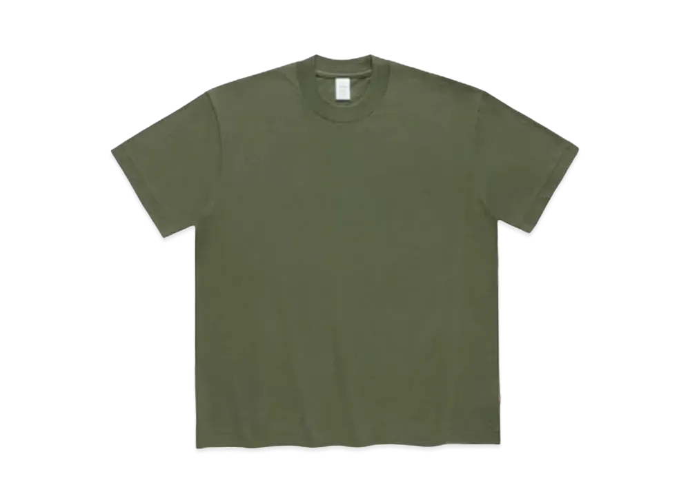 JJJJound J2000 T-Shirt "Dark Olive"