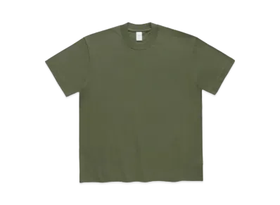 JJJJound J2000 T-Shirt "Dark Olive"