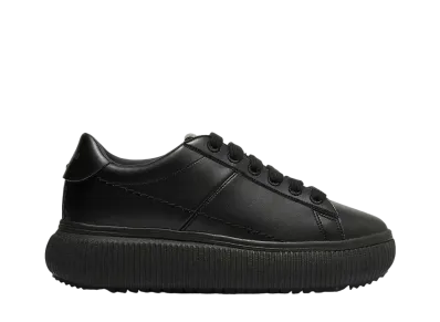 Onitsuka Tiger Women's Otiger Court "Black"