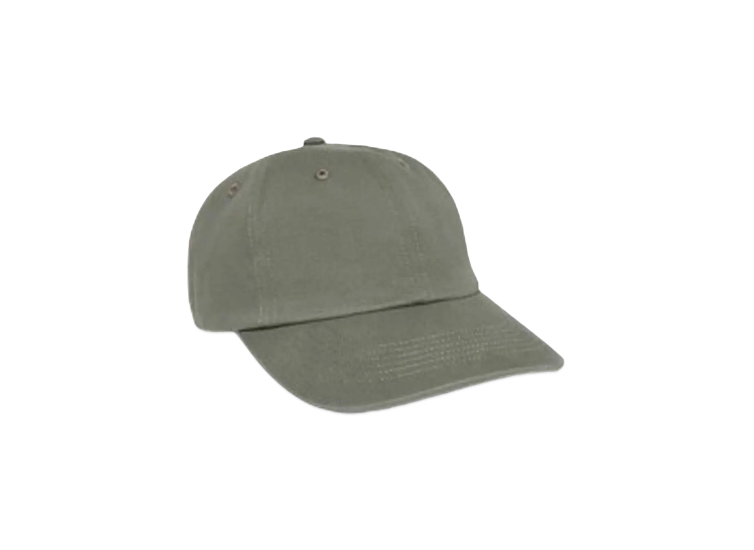 JJJJound Logo Weekend Cap 