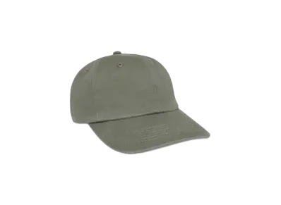 JJJJound Weekend Cap "Dark Olive"