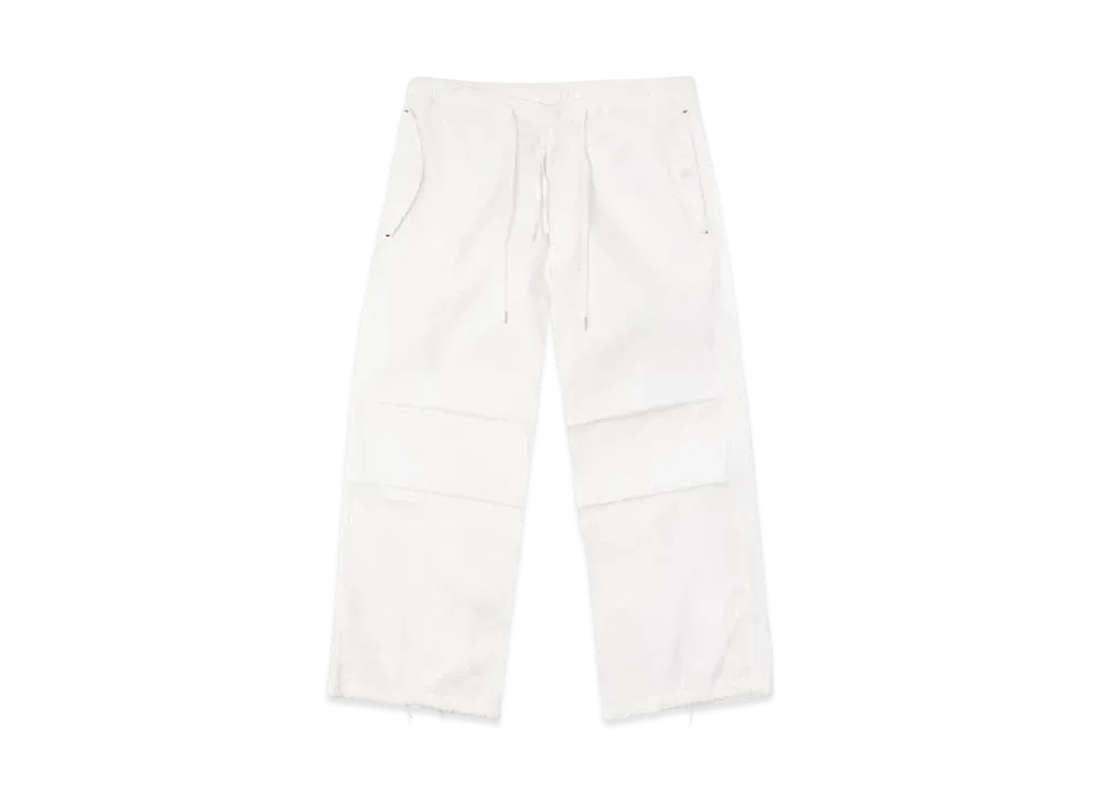 HUF Fall 24 H Star Snow Pants "Linen"
