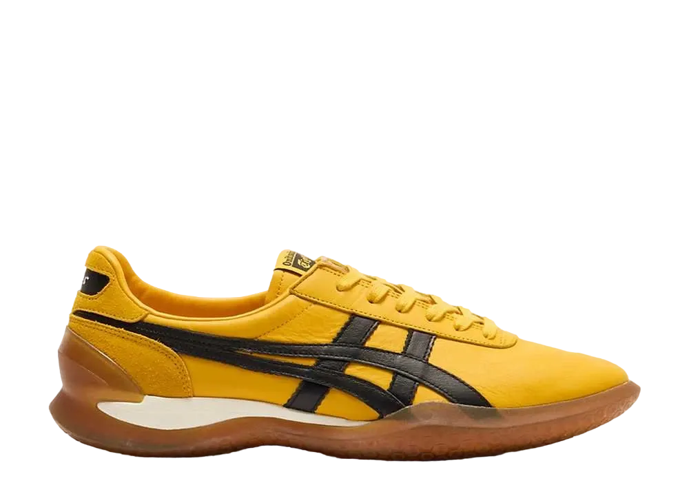Onitsuka Tiger Ohbori A50 "Yellow/Black"