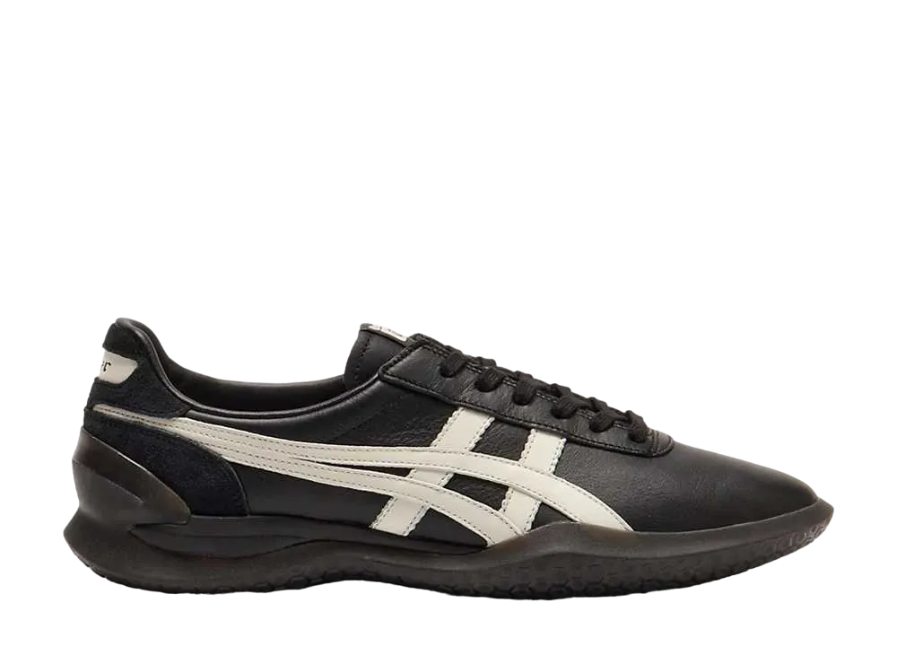 Onitsuka Tiger Ohbori A50 "Black/Cream"