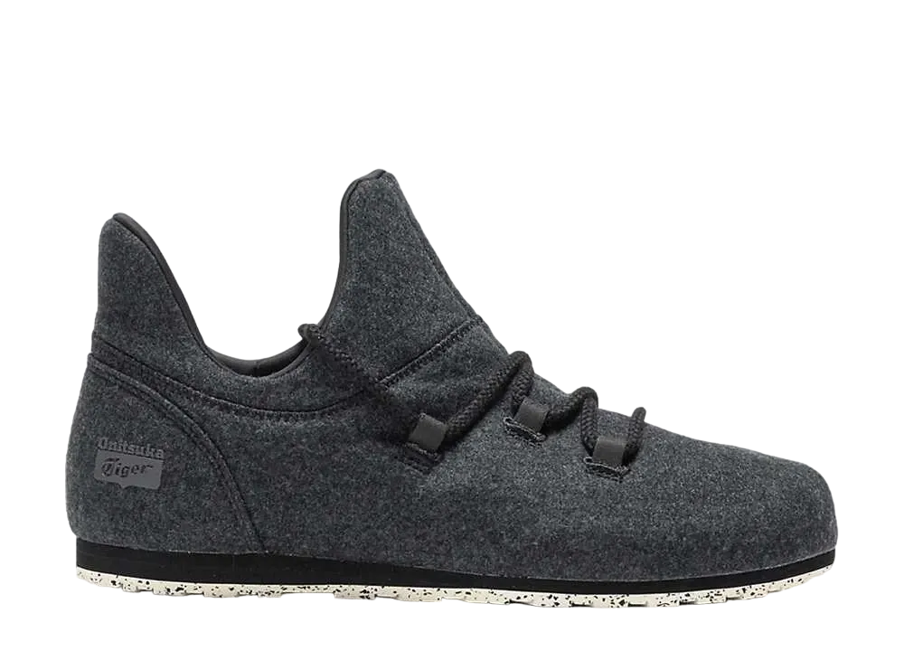 Onitsuka Tiger Monte Pokhara "Black"