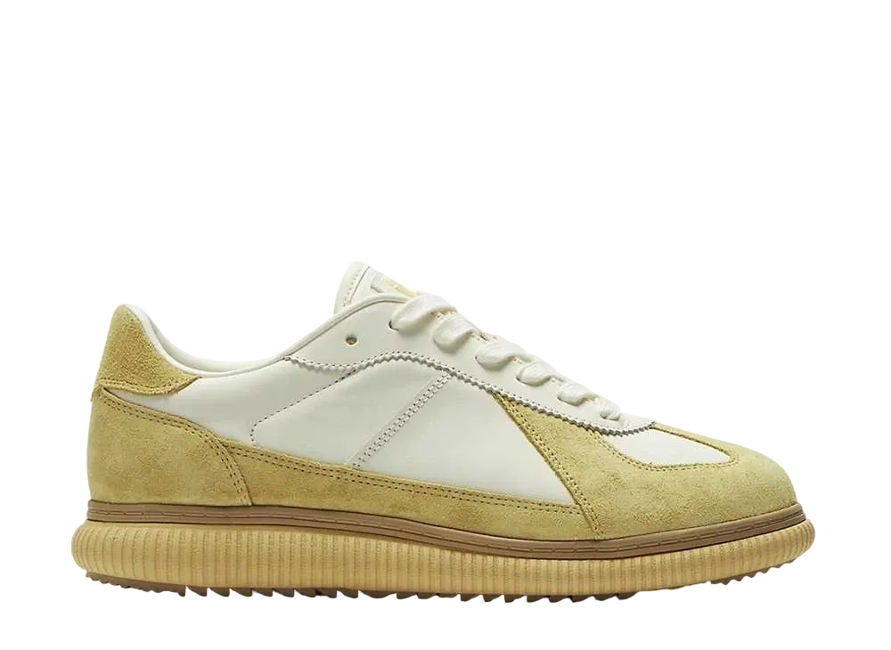 Onitsuka Tiger Delecity L "Ivory/Mineral Brown"