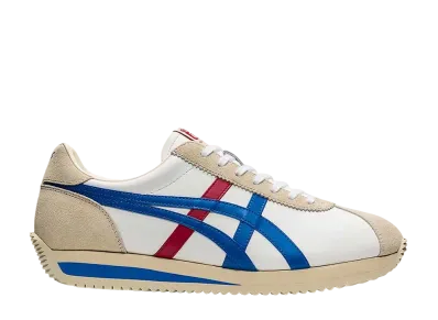 Onitsuka Tiger Moal 77 NM "White/Directoire Blue"