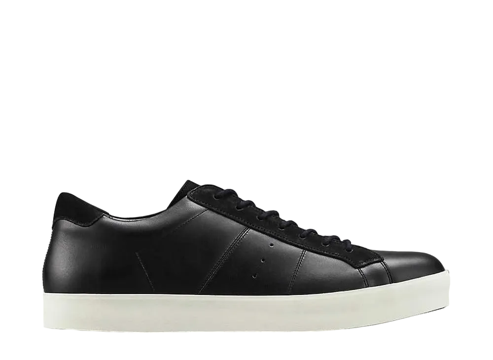 Onitsuka Tiger THE ONITSUKA Court-T F "Black"