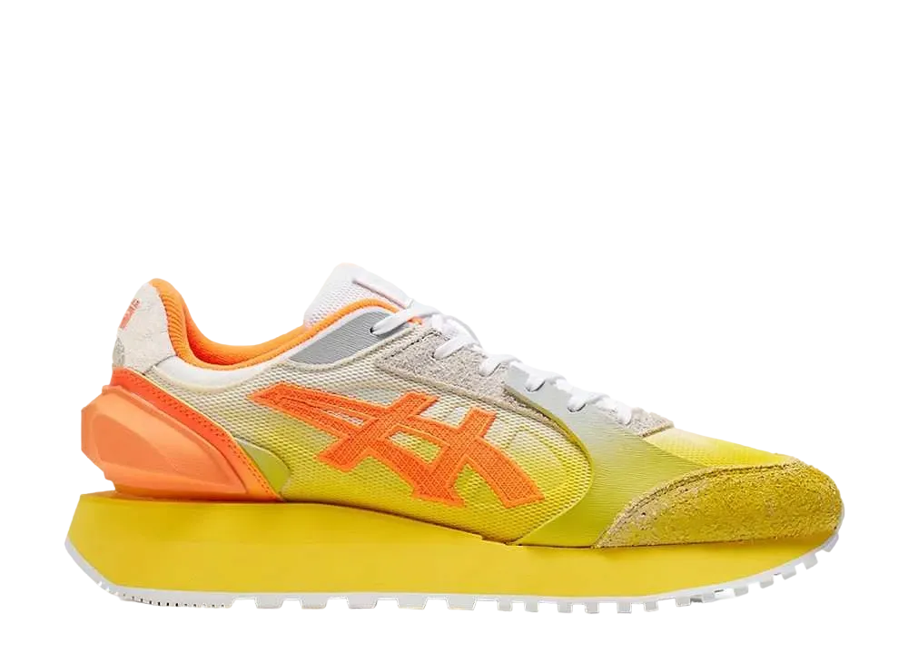 Onitsuka Tiger Moage CO "Cream/Glacier Gray"