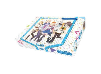 Reバース for you トライアルデッキ「ホロライブプロダクション ver.ホロライブ」