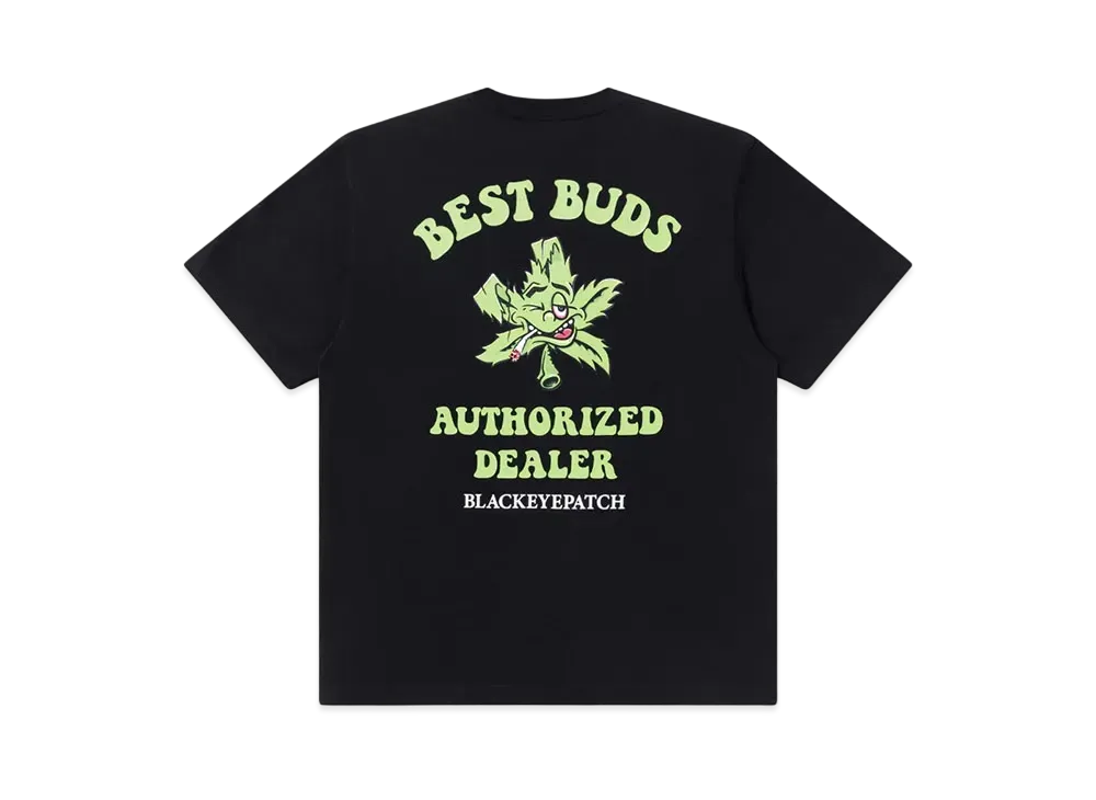 ブラックアイパッチ ワイルドサイドヨウジヤマモトxブラックアイパッチ 最新コラボ