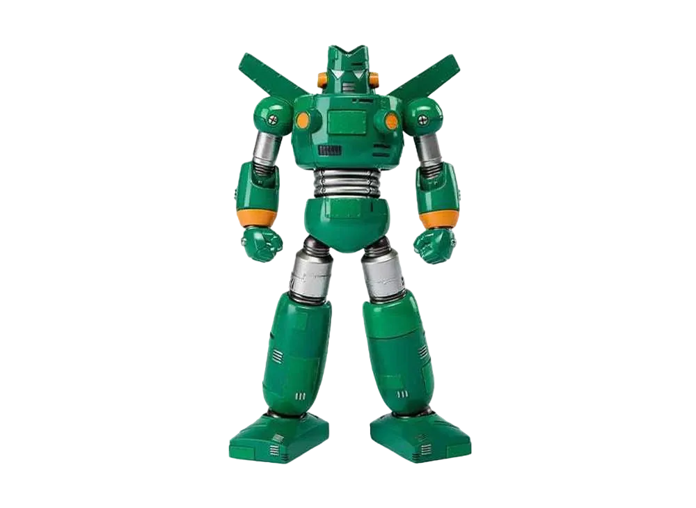 BLITZWAY CARBOTIX QuantumRobo "MULTI"