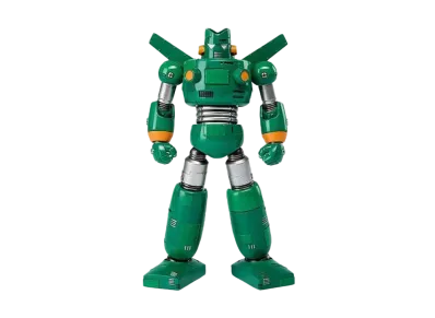 BLITZWAY CARBOTIX QuantumRobo "MULTI"