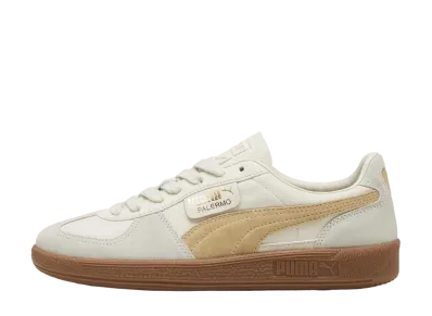 Puma Palermo LTH "Alpine Snow"