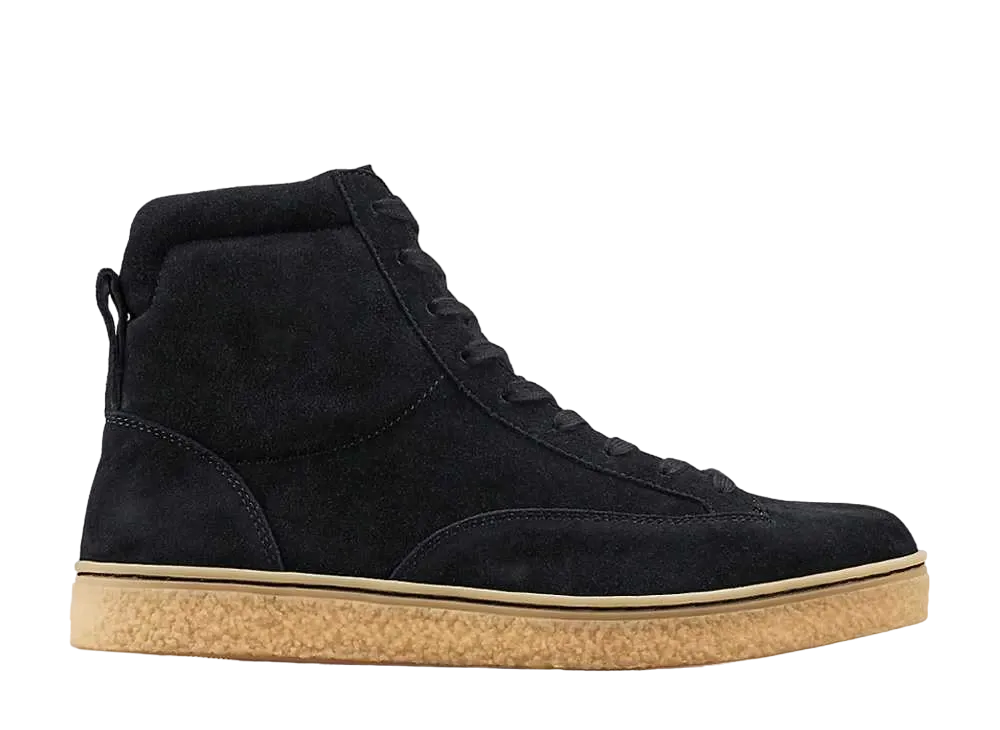 Onitsuka Tiger Mity MT "Black"