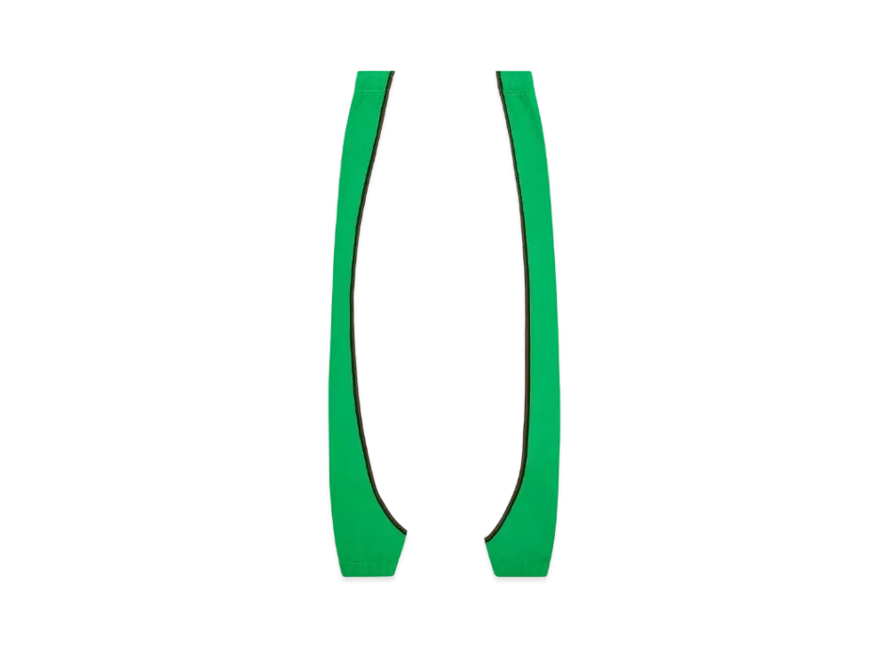 DENIM TEARS Track Pant "White"