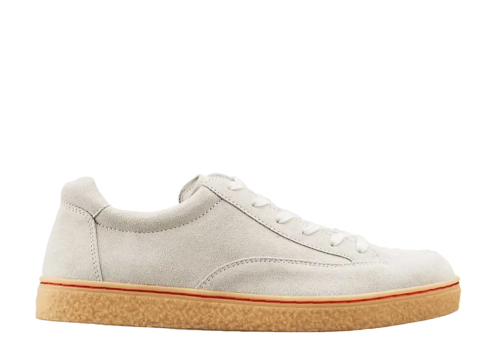 オニツカタイガー ミティ "ホワイト"