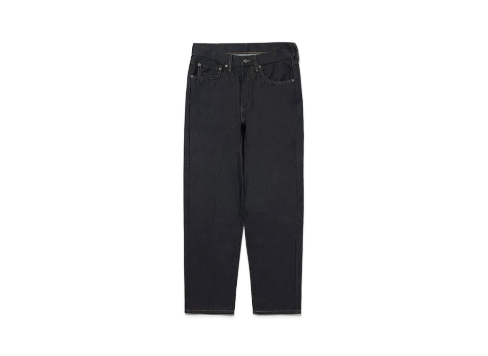LEVI'S WELLTHREAD® 568TM Stay Loose "Dark Indigo"