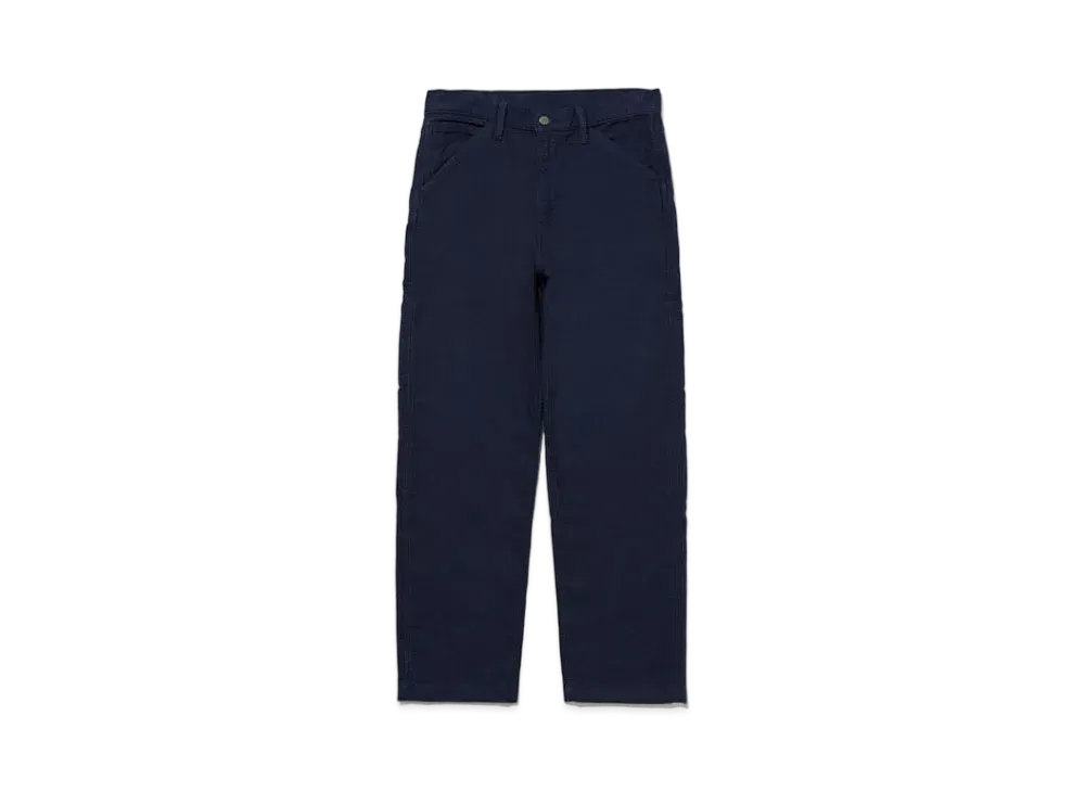 LEVI'S WELLTHREAD® 568TM Stay Loose Carpenter "Medium Indigo"