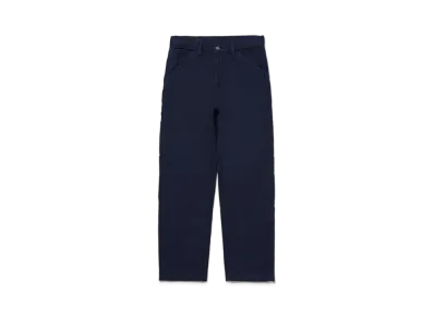 LEVI'S WELLTHREAD® 568TM Stay Loose Carpenter "Medium Indigo"