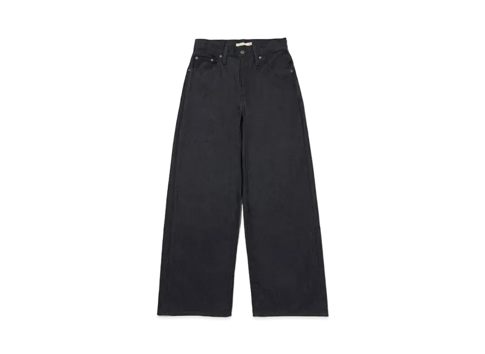 LEVI'S WELLTHREAD® XL Straight "Dark Indigo"