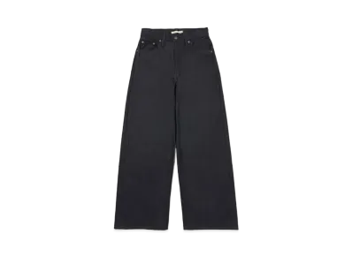 LEVI'S WELLTHREAD® XL Straight "Dark Indigo"