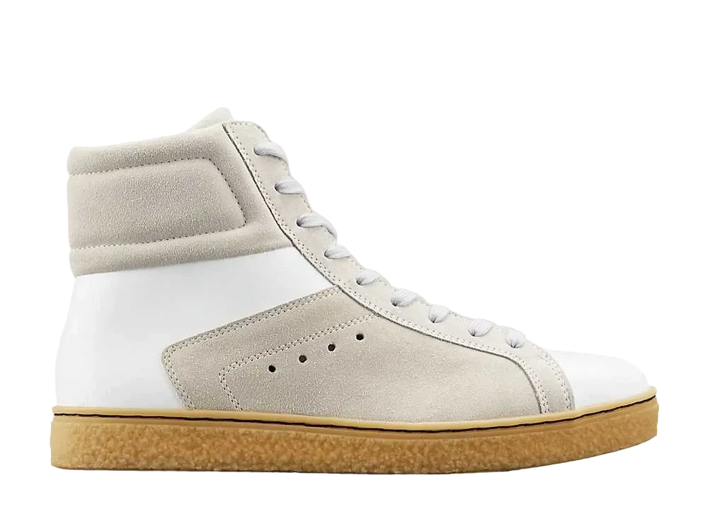 Onitsuka Tiger Mitio MT "White/Birch"