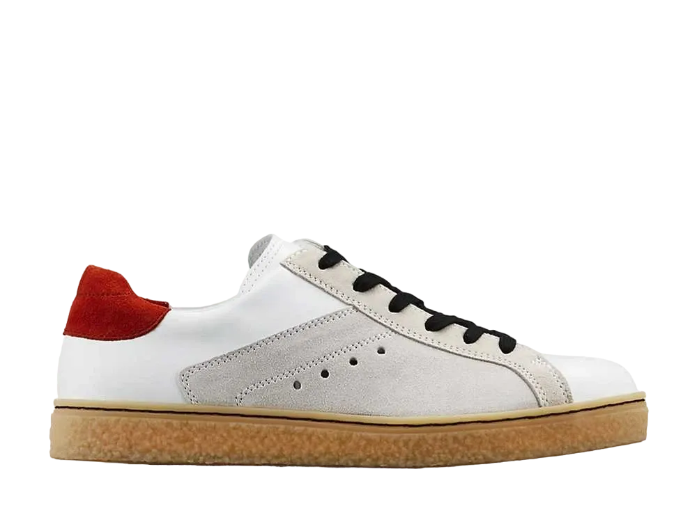 Onitsuka Tiger Mitio "White/Polar Shade"