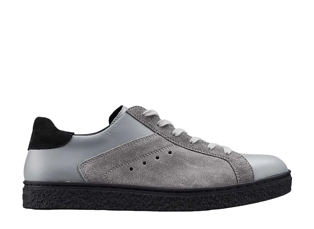 Onitsuka Tiger Mitio "Oyster Gray/Sheet Rock"