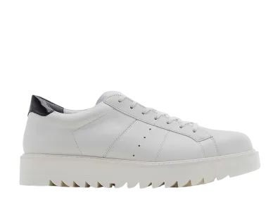 Onitsuka Tiger Court-T "White"