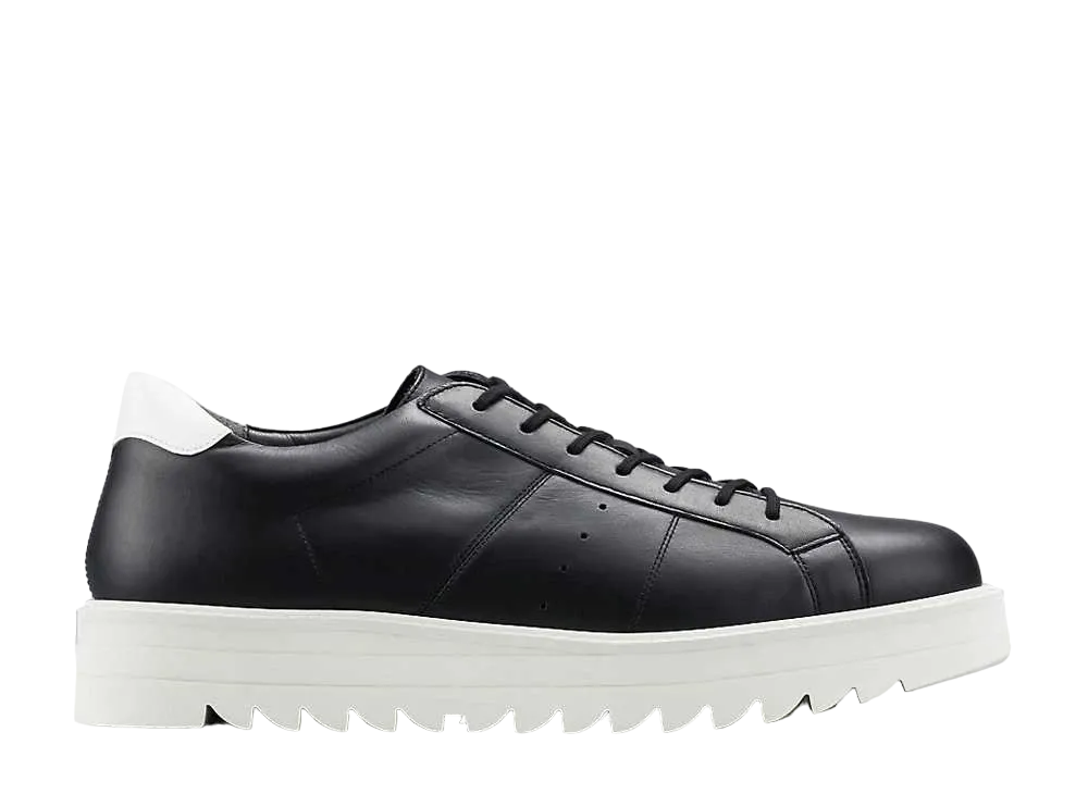 Onitsuka Tiger Court-T "Black"