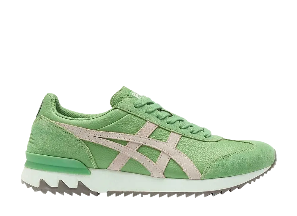 Onitsuka Tiger California 78 EX VIN "Verdigris Green/Cream"