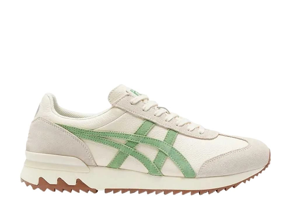Onitsuka Tiger California 78 EX VIN "Birch/Verdigris Green"